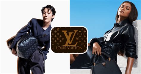 global ambassadors of louis vuitton|Louis Vuitton global ambassador list.